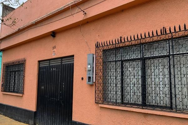Foto de inmueble en  , Col. 5o Tramo 20 de Noviembre C.P. 15309, Venustiano Carranza