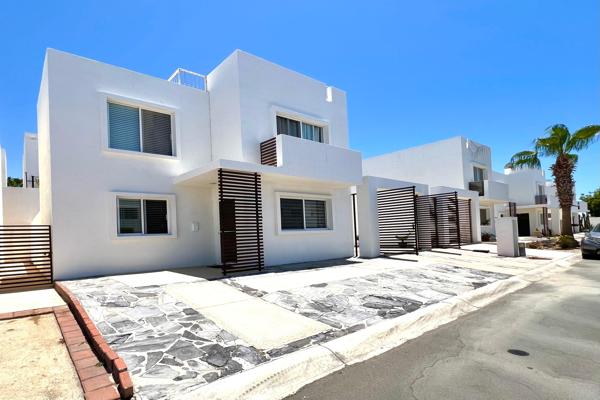 Foto de inmueble en Vara Blanca #44, Col. Santa Bárbara C.P. 23473, Los Cabos