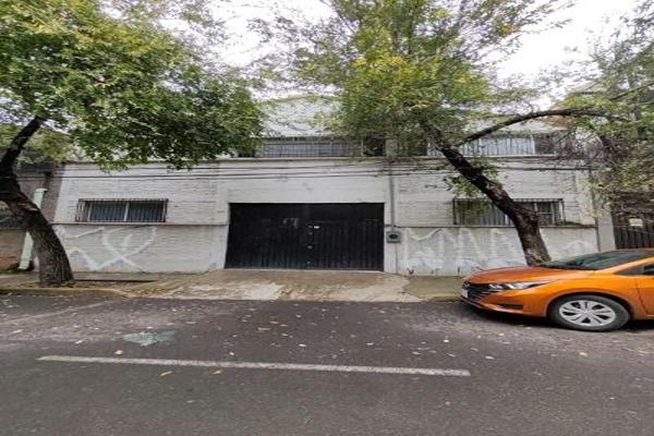 Foto de inmueble en Oyamel 330 #330, Col. Santa Maria Insurgentes C.P. 06430, Cuauhtémoc