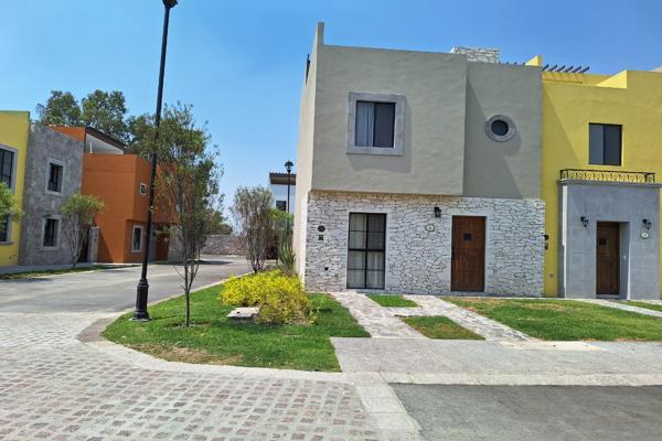 Foto de inmueble en El Marques #100, Col. Centro C.P. 37701, San Miguel de Allende