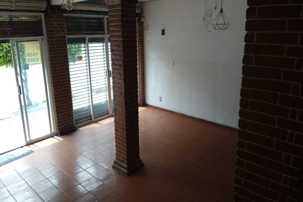 Foto de inmueble en Avenida Extremadura  #58, Col. Insurgentes Mixcoac C.P. 03920, Benito Juárez