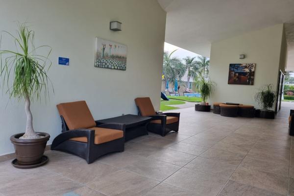 Foto de inmueble en Avenida de los Grandes Lagos #287Int. 106, Col. Las Palmas de Arriba C.P. 48260, Puerto Vallarta