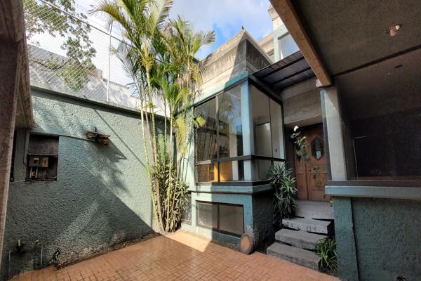 Foto de inmueble en PASEOS DE TAXQUEÑA COYOACÁN, Col. Paseos de Taxqueña C.P. 04250, Coyoacán
