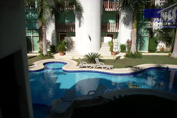 Foto de inmueble en D225 Departamento en Venta 2 recamaras Albatros Residencial , Col. Ixtapa C.P. 40884, Zihuatanejo de Azueta
