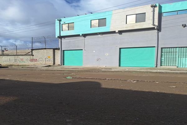 Foto de inmueble en C 7 Nte 202 #202Int. C, Col. Ciudad Industrial C.P. 22444, Tijuana