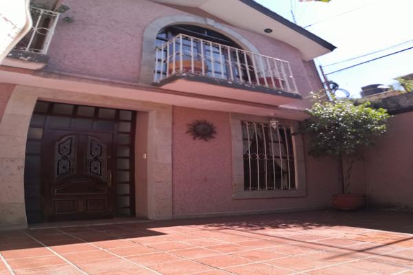 Foto de inmueble en Calle  #01, Col. La Romana C.P. 54030, Tlalnepantla de Baz