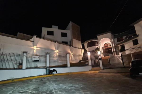 Foto de inmueble en Paseo de los Plateros 15 #15, Col. Lomas de Bernardez C.P. 98610, Guadalupe