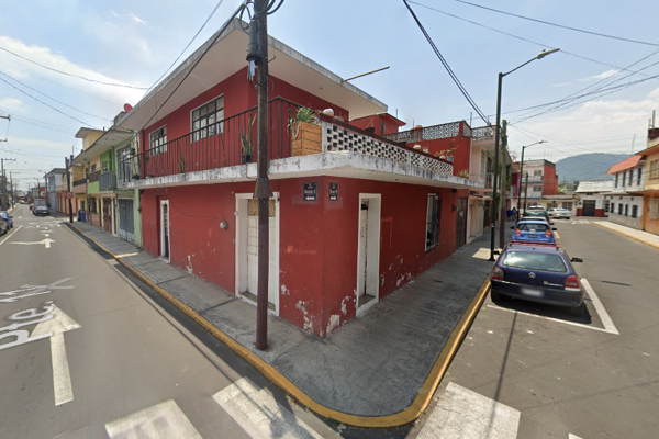 Foto de inmueble en Sur 8  #678, Col. Carlos Marx C.P. 94370, Orizaba