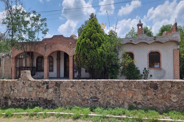 Foto de inmueble en Miguel Hidalgo 14 #14 -3, Col. La Magdalena C.P. 76750, Tequisquiapan
