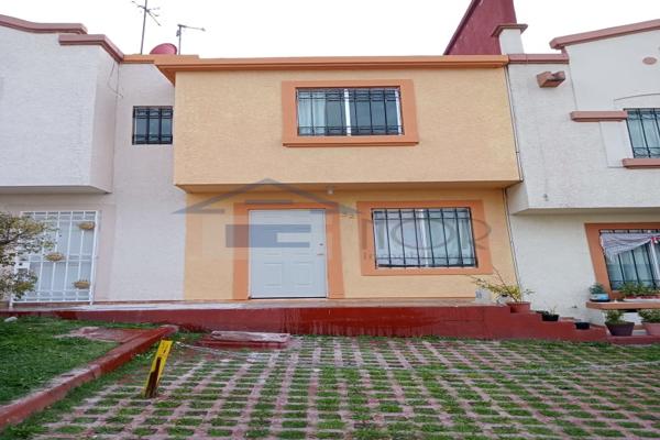 Foto de inmueble en Villa del Real, Col. Villa del Real C.P. 55749, Tecámac