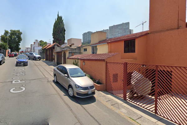 Foto de inmueble en C Po del Quetzal 200 #200, Col. Lomas Verdes (Conjunto Lomas Verdes) C.P. 53120, Naucalpan de Juárez