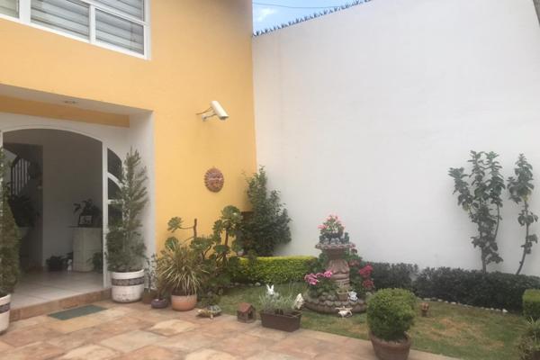 Foto de inmueble en piñon #s/n, Col. Jardines de San Mateo C.P. 53240, Naucalpan de Juárez