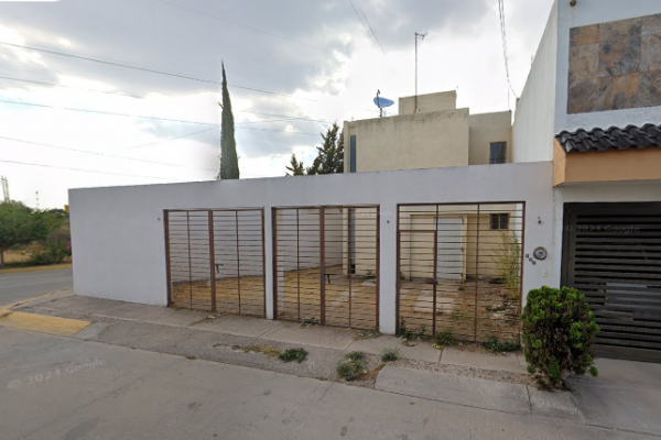 Foto de inmueble en Palma del Río , Col. Pozo Bravo Sur C.P. 20126, Aguascalientes