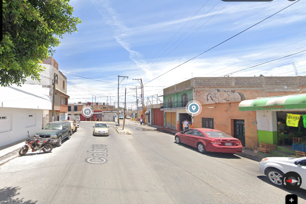 Foto de inmueble en Cobre 525, Col. Centro Logístico IMMSA C.P. 78180, San Luis Potosí