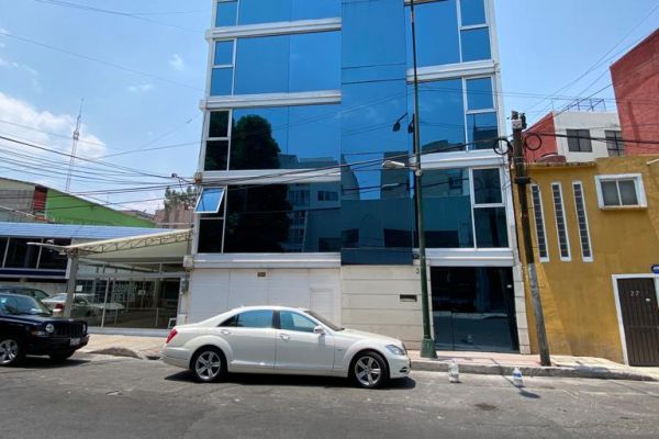 Foto de inmueble en pitagoras #31, Col. Piedad Narvarte C.P. 03000, Benito Juárez