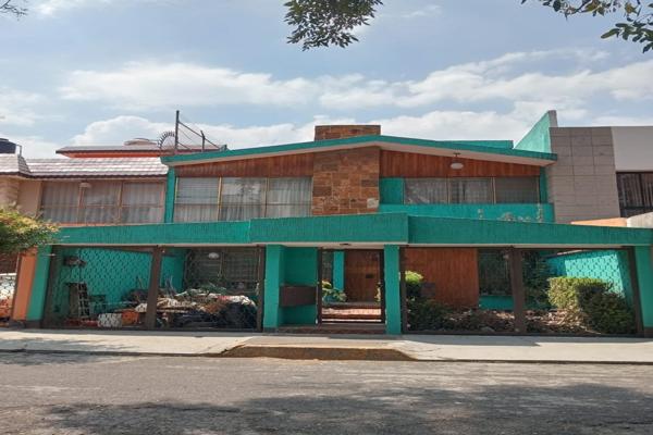 Foto de inmueble en xx, Col. Paseos de Taxqueña C.P. 04250, Coyoacán