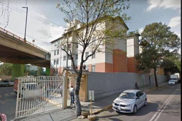 Foto de inmueble en Avenida Ceylan, Col. Industrial Vallejo C.P. 02300, Azcapotzalco
