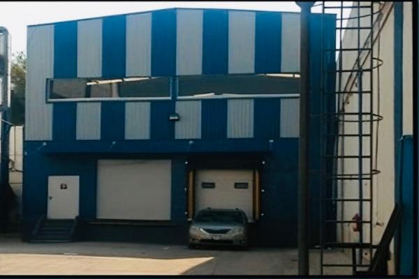 Foto de inmueble en INDUSTRIAL VALLEJO, Col. Industrial Vallejo C.P. 02300, Azcapotzalco