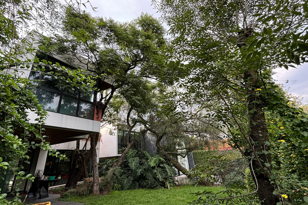 Foto de inmueble en Nubes Norte, Col. Jardines del Pedregal C.P. 01900, Álvaro Obregón