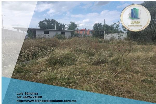 Foto de inmueble en Acolman, Col. Acolman de Nezahualcóyotl Centro C.P. 55870, Acolman