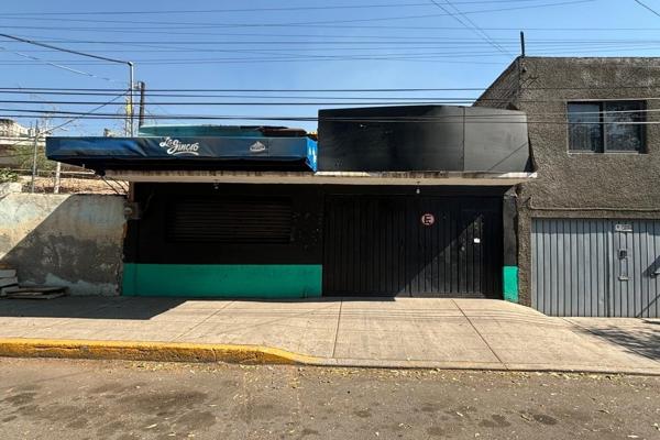Foto de inmueble en Escuadron 201 #s/n, Col. Santa Maria Ticoman C.P. 07330, Gustavo A. Madero