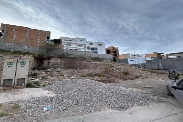 Foto de inmueble en Villa Magna , Col. Villa Magna C.P. 78183, San Luis Potosí