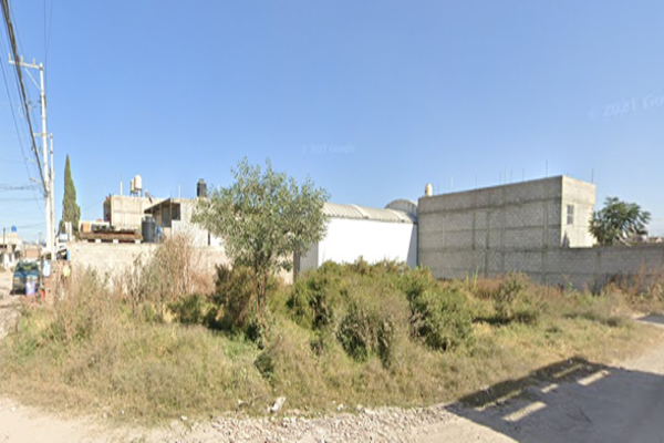 Foto de inmueble en EJIDOS DE SAN ANDRES #1, Col. 10 de Abril C.P. 55020, Ecatepec de Morelos