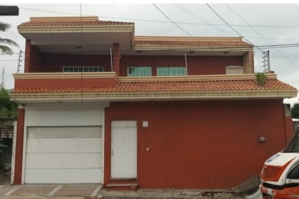 Foto de inmueble en Francisco Broissin Abdala, Col. Pocitos y Rivera C.P. 91729, Veracruz