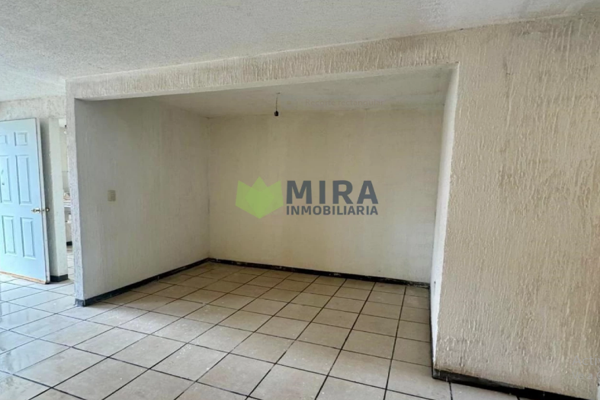 Foto de inmueble en circuito las garzas, Col. Lomas del Mayoral C.P. 58330, Morelia