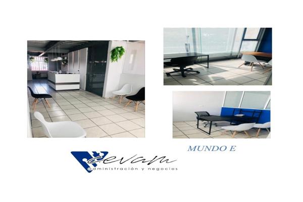 Foto de inmueble en EMILIO CARRANZA  #17Int. 2, Col. Alta Vista C.P. 54000, Tlalnepantla de Baz
