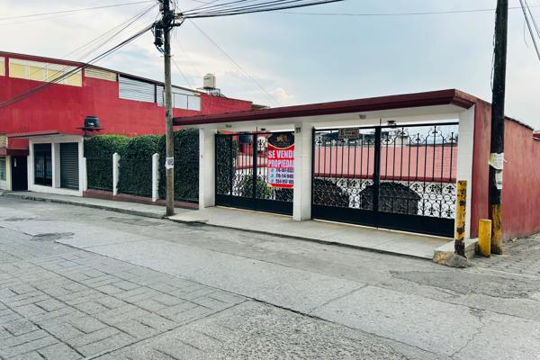 Foto de inmueble en Juarez #55, Col. Huauchinango Centro C.P. 73170, Huauchinango
