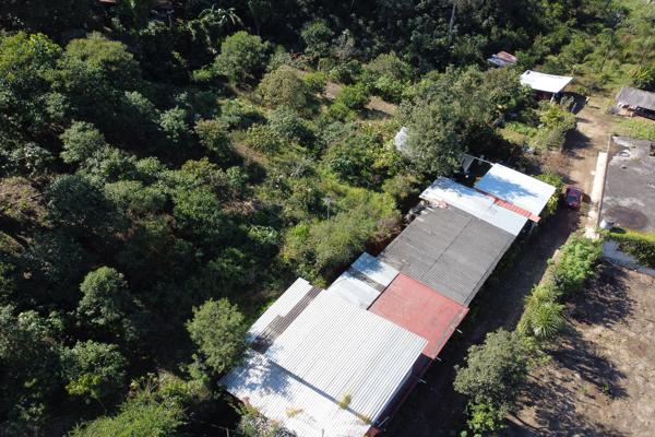 Foto de inmueble en Francisco Hernández y Hernández, Col. La Purísima C.P. 91500, Coatepec