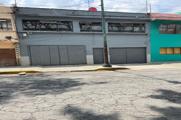 Foto de inmueble en Calle Oriente 164 #281, Col. Moctezuma 2a Sección C.P. 15530, Venustiano Carranza