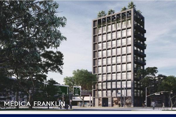 Foto de inmueble en BENJAMIN FRANKLIN, Col. Escandón I Sección C.P. 11800, Miguel Hidalgo