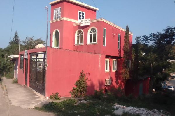 Foto de inmueble en clave azul , Col. Agustín Lara C.P. 93270, Poza Rica de Hidalgo