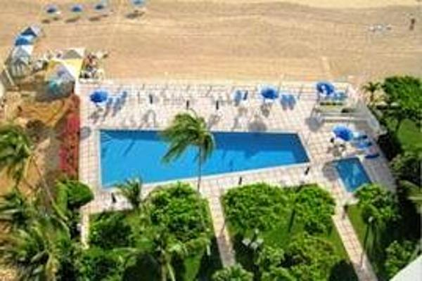 Foto de inmueble en Costera Miguel Alemán  #6543, Col. Club Deportivo C.P. 39690, Acapulco de Juárez