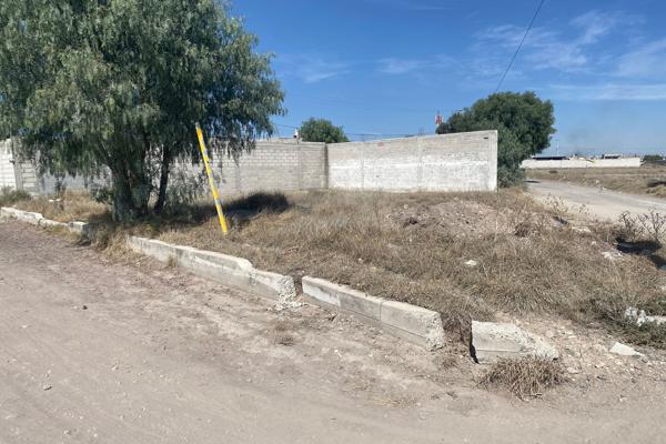 Foto de inmueble en LIBERTAD AQUILES SERDAN #s/n, Col. Tizayuca Centro C.P. 43800, Tizayuca