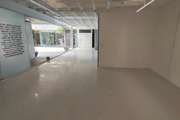 Foto de inmueble en Avenida Baja California  #s/n, Col. Condesa C.P. 06140, Cuauhtémoc
