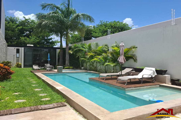Foto de inmueble en 69, Col. Dzitya C.P. 97302, Mérida