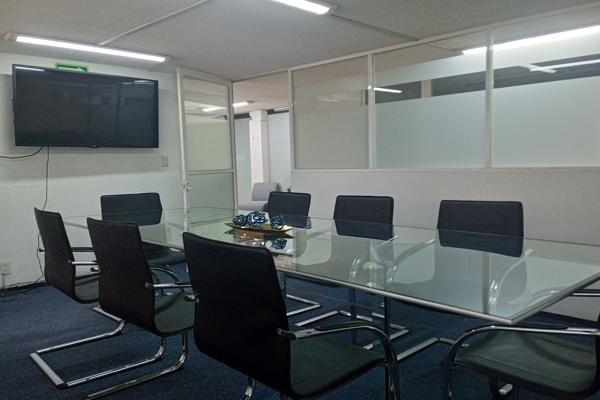 Foto de inmueble en SALA DE REUNIONES Y JUNTAS POR EL TIEMPO QUE REQUIERAS  # EN POLANCO Int.  200 PESOS HORA , Col. Polanco I Sección C.P. 11510, Miguel Hidalgo