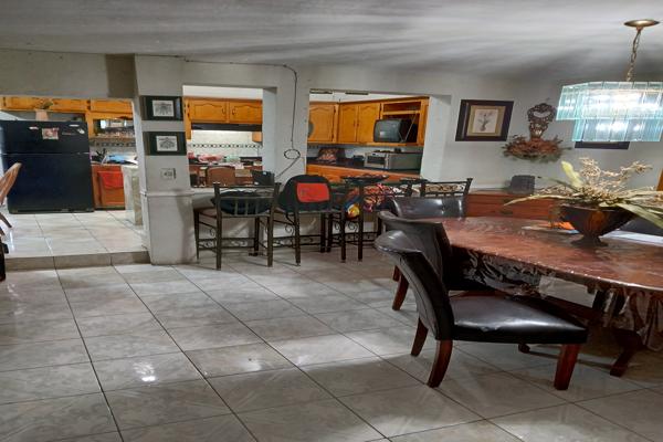 Foto de inmueble en Oaxaca 1018 #1018, Col. Independencia C.P. 64720, Monterrey