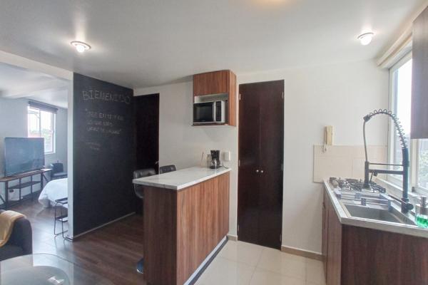 Foto de inmueble en Calle Cañitas 24 #24, Col. Popotla C.P. 11400, Miguel Hidalgo