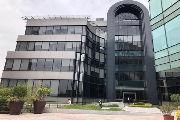 Foto de inmueble en Paseo de los Laureles 458 TORRE A #458Int. PH2, Col. Bosques de las Lomas C.P. 05120, Cuajimalpa de Morelos