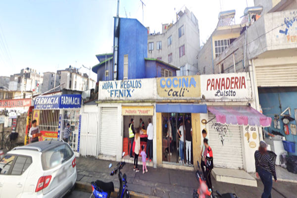 Foto de inmueble en CALLE PENSAMIENTO  CIELO 5A  #107, Col. Arcos VI C.P. 54938, Tultitlán