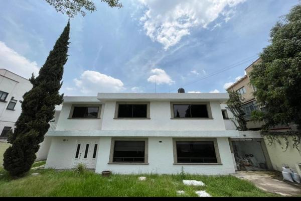 Foto de inmueble en Sierra Nevada #s/n, Col. Lomas de Chapultepec V Sección C.P. 11000, Miguel Hidalgo
