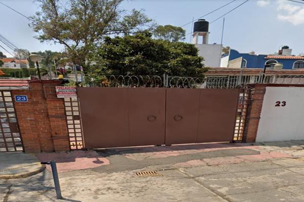 Venta de casa en condominio en Mexico Nuevo #23Int. 18, Colonia México ...