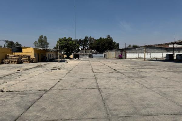 Foto de inmueble en Venados 36 #36, Col. Los Olivos C.P. 13210, Tláhuac
