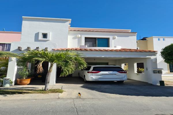 Foto de inmueble en Paseo los Mangos #s/n, Col. Los Mangos II C.P. 82128, Mazatlán