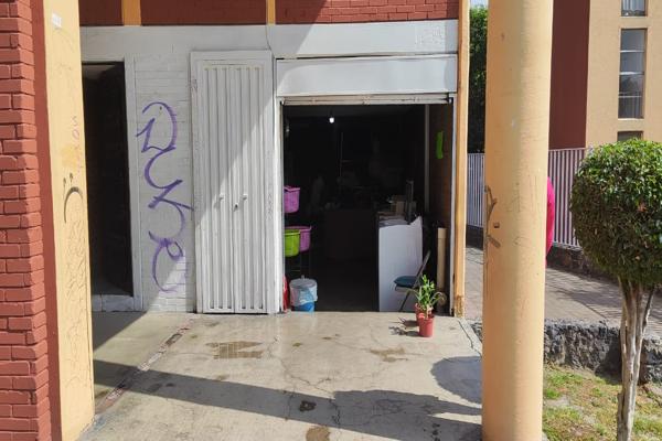 Foto de inmueble en Rinconada Macondo #s/nInt. Edificio Bazar, Col. Pedregal de Carrasco C.P. 04700, Coyoacán