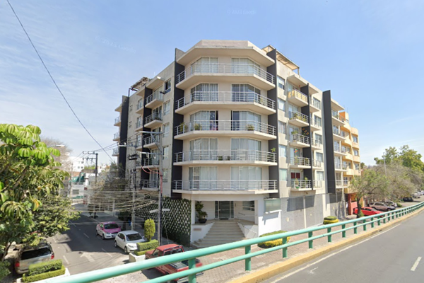Foto de inmueble en Miraflores 619 #619Int. 403, Col. Portales Oriente C.P. 03570, Benito Juárez